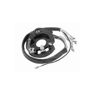 PLAQUETA VIRAJE RENAULT TORINO (DESDE 1970 HASTA 1972) EQ 97050789 -