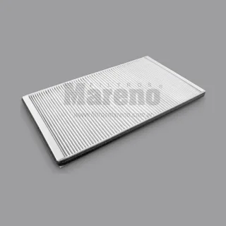 FILTRO HABITACULO CHEVROLET CORSA FASE III L:326 A:187 H:18 MANN:CU3455 WEGA:AKX3562  TH925  HM2042