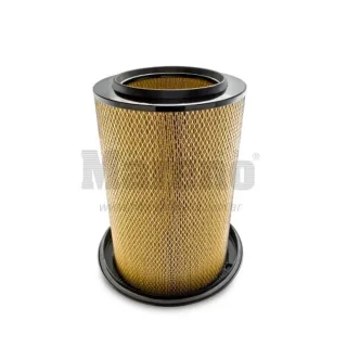 FILTRO AIRE SCANIA H112 L:373-300 A:19-12 H:457 AR539 AMP88 FRAM:CA4221 MANN:C30880/2 WEGA:WAP180