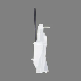 DEPOSITO AGUA NISSAN MARCH - VERSA 11/ CON MANGUERA OEM = 21710.1HS3A / 21710.1HS3B TAPA 26762