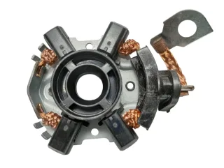 PORTAESCOBILLA BOSCH 12V VW BORA-GOLF-PASSAT-POLO-THE BEETLE / AUDI A3-TT / SEAT CORDOBA-IBIZA (G.IZQ)  EQ=PB257-P2282C OEM 1004336504