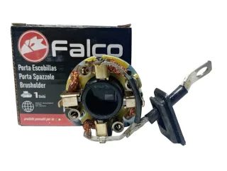 PORTAESCOBILLA DELCO REMY CHEVROLET - ASTRA - BLAZER - S10 VECTRA MOT. SOHCII 1.8 2.0 2.2 8V 2.0 2.2 16V