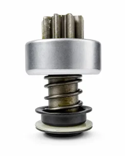 IMPULSOR ARR BOSCH M.BENZ 78/82 Y D'89 (9 DIENTES)