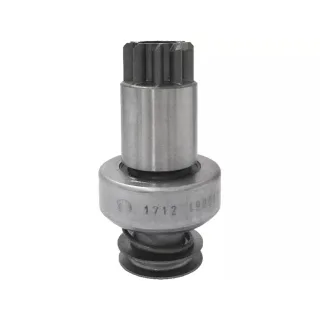 IMPULSOR ARR BOSCH VW GOL 5TA GENERACION-TREND- GOLF 10-14 (9 DIENTES)