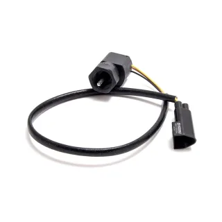 SENSOR DE RPM FORD ESCORT - 1.6 MOTOR ZETEC / ROCAM(SENSOR VELOCIDAD)