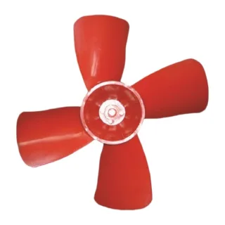 HELICE MOTOR LANGIOTTI S/BUJE - 250MM- ASPIRANTE - (4A)
