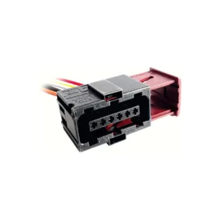 FICHA 6 VIAS ACELERADOR ELECTRONICO CHEVROLET (5) (IMPORTADO)