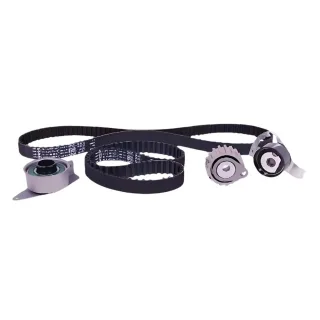 KIT DISTRIBUCION (116AHD22 - 085AHD22) FORD COURIER-ESCORT-FIESTA 1.8D MOTOR: DKK-RTK-RTF-RTH-RTL (ENDURA) EQUILAVENCIAS:VKMA04107 KTB250 K035451XS