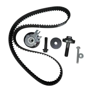 KIT DISTRIBUCION (123HDTP 27 + HTG 121) RENAULT MOTOR:ES 1.5 DCI