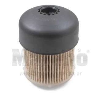 FILTRO DE COMBUSTIBLE RENAULT KANGOO III 1.5 DCI 2018 OEM = 164037803R  EQUIVALENCIAS FCD0795  C11574