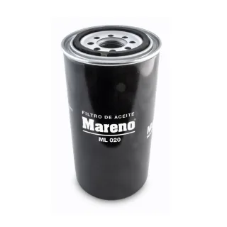 FILTRO ACEITE DUETZ A70-85-100-120 ØEXT:96 ROSCA:1 X 12 H:205 OL68  FRAM:PH2852 MANN:W962 WEGA:WO480