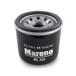 FILTRO DE ACEITE LIFAN FOISON ØEXT:70 ROSCA:3/4 X 16 H:75 OL501  FRAM:PH4967 MANN:W68/1 WEGA:JFO0210