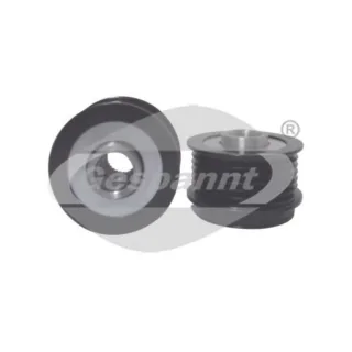 TENSOR POLY-V CHEVROLET S10- BLAZER MOTOR MWM / FORD RANGER- F1000 MOTOR MWM