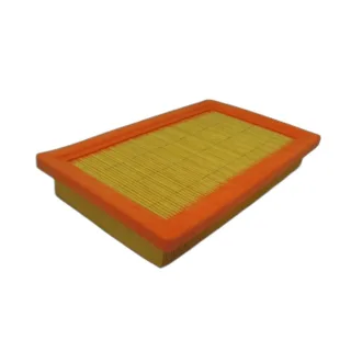 FILTRO DE AIRE PANEL PIAGGIO C/MOTOR LOMBARDINI EQUIVALENCIAS CA 5352  CA 5352