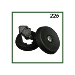 TAPA COMBUSTIBLE FIAT 125- 128- 147- REGATTA