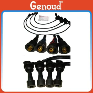 CABLE BUJIA MITSUBISHI COLT 1.8 16V 92/