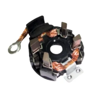 PORTA ESCOB ARR TOYOTA COROLLA HILUX 2.7 2.5 DIESEL CAMRY HIGHLANDER VIGO 2.5 DIESEL 4.5X8.4X15