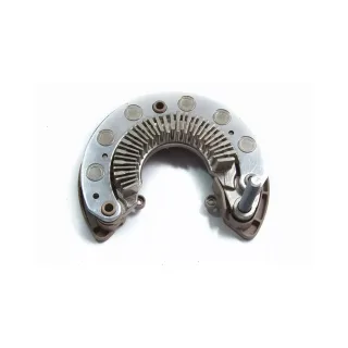 PLAQUETA PORTADIODO RENAULT MASTER / NISSAN SENTRA - MITSUBISHI (IMPORTADO)