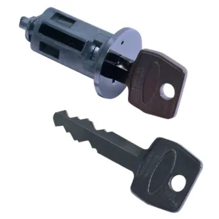 CERRADURA INGNICION FORD FALCON F100 /69-78  C/A