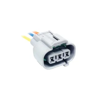 FICHA 3 VIAS SENSRO MAP- VELOCIDAD TOYOTA COROLLA- HILUX / FORD RANGER(5) (IMPORTADO)
