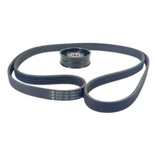 KIT POLY-V (5PK1815) CHEVROLET AGILE- CORSA- CELTA 1.4 1.6
