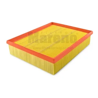 FILTRO AIRE PLANO VOLKSWAGEN TRANSPORTER L:277 A:218 H:58 AR1603PM  FRAM:CA5781 MANN:C29198 WEGA:FAP4848
