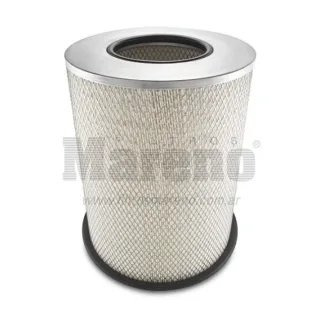 FILTRO AIRE VOLVO TRUCKS FM 340-380-420 MOT D12D 01< FMX370 D11C 11 - BUSES B7 MOT D7E 290 06< ØEXT:303 ØINT:152 H:411 MANN:C311345 C311345/1