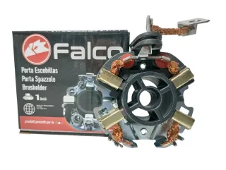 PORTAESCOBILLA BOSCH FORD ESCORT-F100 /FIAT 128-147-DUNA-FIORINA-TIPO-UNO/ VW PASSAT-SANTANA-SAVEIRO-VOYAGE M.TIPO  12V EQ=PB101-PCNB 1101-P2201C OEM 