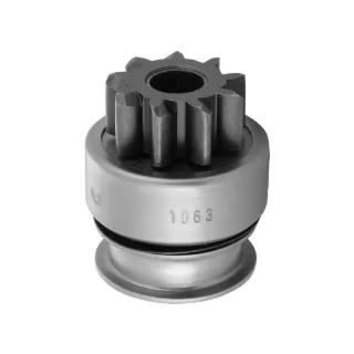IMPULSOR ARR MITSUBISHI CHEVROLET S10 D.MWM RENAULT MASTER (9 DIENTES)