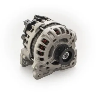 ALTERNADOR BOSCH VW POLO 1.6 16V- VIRTUS 1.6 16V (IMPORTADO)