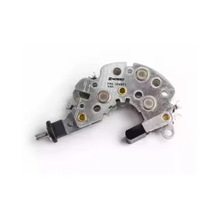 PLAQUETA PORTADIODO DAEWOO -DELCO REMY (IMPORTADO)