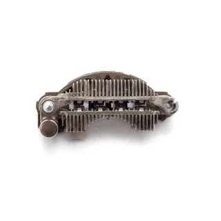 PLAQUETA PORTADIODO KIA CARNIVAL P/REGULADOR RNMI655570 (IMPORTADO)