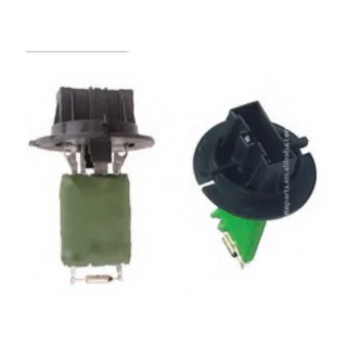 RESISTENCIA ELECTRO PEUGEOT 307