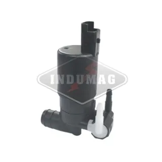 BOMBA LIMPIAPARABRISAS CITROEN C3- C4 (2 SALIDAS)PEUGEOT 307 (2 SALIDAS)RENAULT SANDERO (2 SALIDAS)