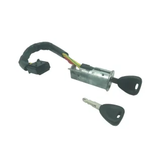 ANTIRROBO RENAULT MEGANE/SCENIC