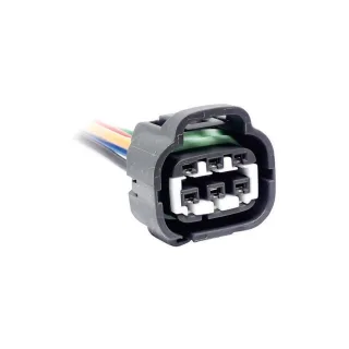 FICHA 6 VIAS ACELERADOR ELEC. TOYOTA/BOMBA COMB. HYUNDAI (I 30)