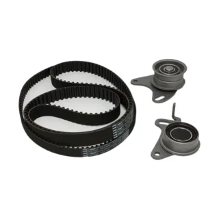 KIT DISTRIBUCION (099SHP19+163HTDP25) 2.5TD CANTER MONTERO NATIVA 2.5D VKMA95014 K025435XS KTB400 CT921K2