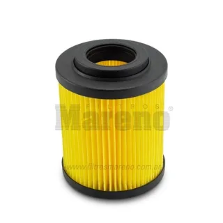 FILTRO ACEITE CHEVROLET ASTRA/COMBO/CORSA/MERIVA 1.7 TDI (SIMIL ORIGINAL) L:72 A:31 H:92 FRAM:CH9305 MANN:HU820X WEGA:WOE310