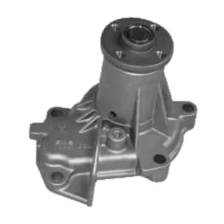 BOMBA AGUA DAIHATSU APPLAUSE 1.6/CHA 1.3-1.5-1.6/GM 1.5I-1.5 16V/VAL 1.5I DOLZ:M147 OEM:1610087108   1610087182   1610087184 (IMPORTADO)