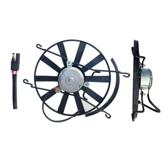 ELECTROVENTILADOR RENAULT: 9 : >92   C S A.A. -- 11 >92   C S A.A.   CON ENC.FLUJO: ASPIRANTE - SENTIDO GIRO: HORARIO -  EXT: 352 - POTENCIA: 150 W - 