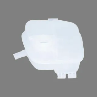DEPOSITO AGUA CHEVROLET ASTRA 99/ 1.8 2.0 8V - NUEVO VECTRA 06/ (2.0 / 8 V.) - DOS SALIDAS - CON SENSOR - OEM = GM 90530690 TAPA 24032