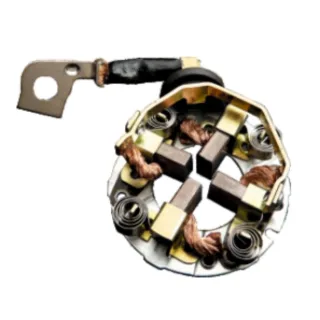 PORTA ESCOB ARR FORD KA-FIESTA-ESCORT FORD 12V