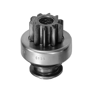 IMPULSOR ARR LUCAS INDIEL TRACTOR MASSEY FERGUSON EQUIPO (10 DIENTES)