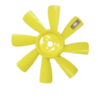 HELICE FIAT 1500-1600-125 REFORMA ASPIRANTE- (8A) AMARILLA