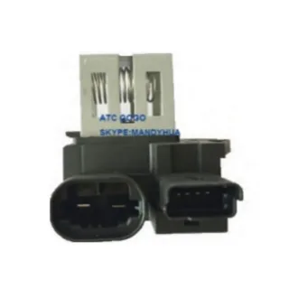 RESISTENCIA ELECTRO (72.1 OHM) PEUGEOT 207-208- 301- 407- 508
