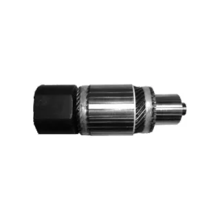 BOBINA ARR BOSCH SCANIA / MERCEDES BENZ FKB CORTA 24V L 235 D83 RC25