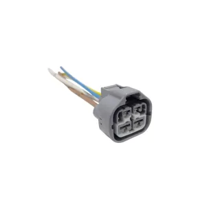 FICHA 4 VIAS ELECTROVENTILADOR TOYOTA/ HONDA (CONTRA FICHA 7022)