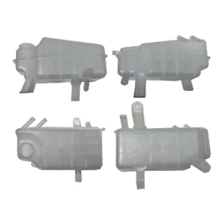 DEPOSITO LIQUIDO REFRIGERANTE CHEVROLET S10 3 PICOS