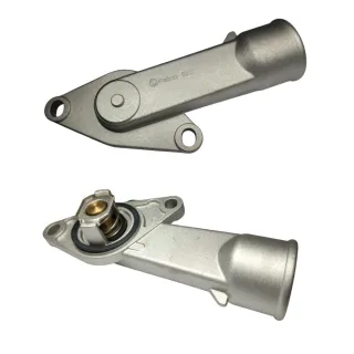 TERMOSTATO CHEVROLET CORSA MERIVA CELTA COBALT PRISMA SPIN ONIX PRISMA SUZUKI FUN  MOTORES 1.4 1.6 1.8 OEM = 93275736