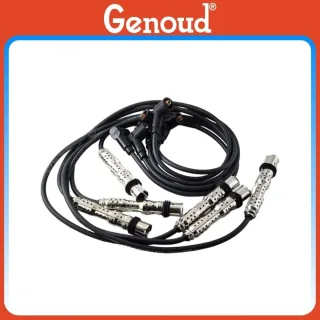 CABLE BUJIA VW GOLF 2.9I SYNCRO-PASSAT 2.8I VR6 94> M4-PIN